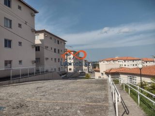 Apartamento Com 2 Quartos à Venda no Condomínio Belo Jardim - Conjunto Jardim/Socorro