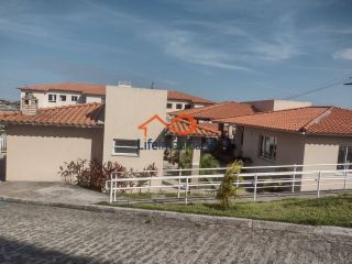 Apartamento Com 2 Quartos à Venda no Condomínio Belo Jardim - Conjunto Jardim/Socorro