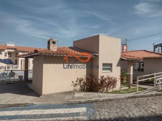 Apartamento Com 2 Quartos à Venda no Condomínio Belo Jardim - Conjunto Jardim/Socorro