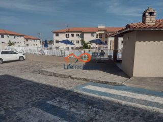 Apartamento Com 2 Quartos à Venda no Condomínio Belo Jardim - Conjunto Jardim/Socorro