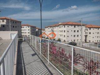 Apartamento Com 2 Quartos à Venda no Condomínio Belo Jardim - Conjunto Jardim/Socorro