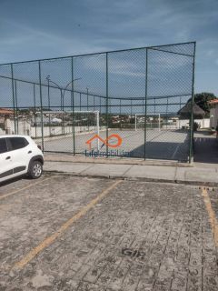 Apartamento Com 2 Quartos à Venda no Condomínio Belo Jardim - Conjunto Jardim/Socorro