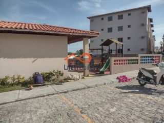 Apartamento Com 2 Quartos à Venda no Condomínio Belo Jardim - Conjunto Jardim/Socorro