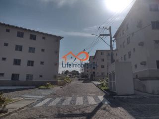 Apartamento Com 2 Quartos à Venda no Condomínio Belo Jardim - Conjunto Jardim/Socorro