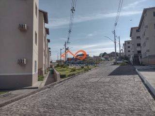 Apartamento Com 2 Quartos à Venda no Condomínio Belo Jardim - Conjunto Jardim/Socorro