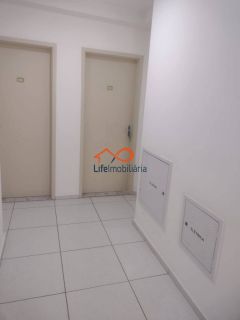 Apartamento Com 2 Quartos à Venda no Condomínio Belo Jardim - Conjunto Jardim/Socorro