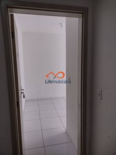 Apartamento Com 2 Quartos à Venda no Condomínio Belo Jardim - Conjunto Jardim/Socorro