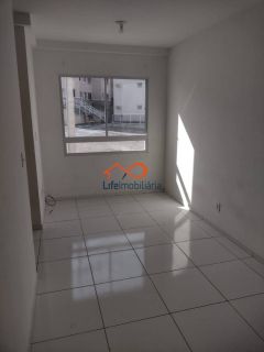 Apartamento Com 2 Quartos à Venda no Condomínio Belo Jardim - Conjunto Jardim/Socorro