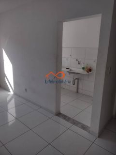 Apartamento Com 2 Quartos à Venda no Condomínio Belo Jardim - Conjunto Jardim/Socorro