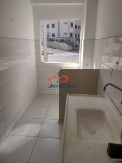 Apartamento Com 2 Quartos à Venda no Condomínio Belo Jardim - Conjunto Jardim/Socorro