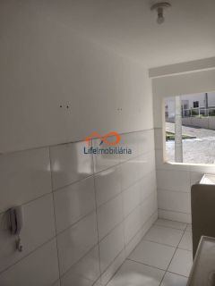 Apartamento Com 2 Quartos à Venda no Condomínio Belo Jardim - Conjunto Jardim/Socorro