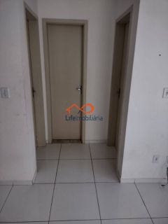 Apartamento Com 2 Quartos à Venda no Condomínio Belo Jardim - Conjunto Jardim/Socorro