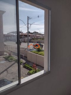 Apartamento Com 2 Quartos à Venda no Condomínio Belo Jardim - Conjunto Jardim/Socorro