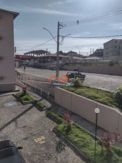 Apartamento Com 2 Quartos à Venda no Condomínio Belo Jardim - Conjunto Jardim/Socorro
