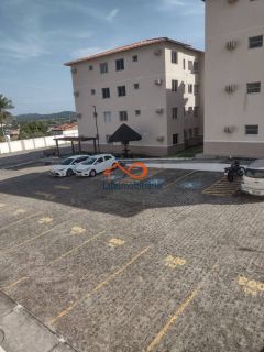 Apartamento Com 2 Quartos à Venda no Condomínio Belo Jardim - Conjunto Jardim/Socorro