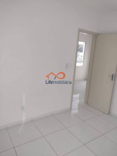 Apartamento Com 2 Quartos à Venda no Condomínio Belo Jardim - Conjunto Jardim/Socorro