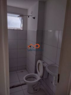 Apartamento Com 2 Quartos à Venda no Condomínio Belo Jardim - Conjunto Jardim/Socorro