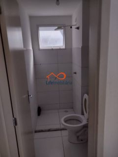 Apartamento Com 2 Quartos à Venda no Condomínio Belo Jardim - Conjunto Jardim/Socorro