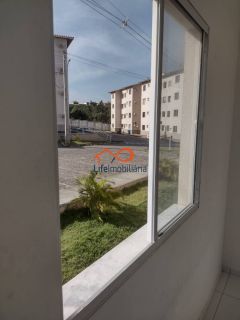 Apartamento Com 2 Quartos à Venda no Condomínio Belo Jardim - Conjunto Jardim/Socorro