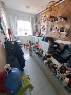 Casa a Venda com 3 Dormitórios Sendo 3 Suítes - Excelente localização no bairro Suíssa!