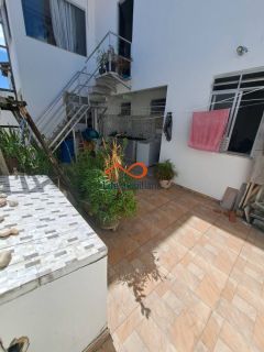 Casa a Venda com 3 Dormitórios Sendo 3 Suítes - Excelente localização no bairro Suíssa!