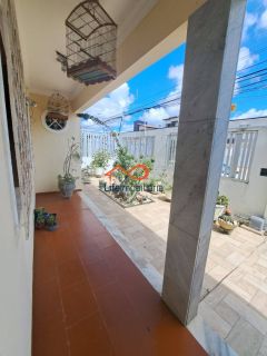 Casa a Venda com 3 Dormitórios Sendo 3 Suítes - Excelente localização no bairro Suíssa!