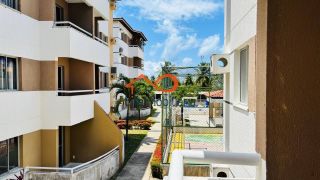 APARTAMENTO À VENDA NO CONDOMÍNIO ACQUA VILLE RESIDENCE