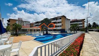 APARTAMENTO À VENDA NO CONDOMÍNIO ACQUA VILLE RESIDENCE