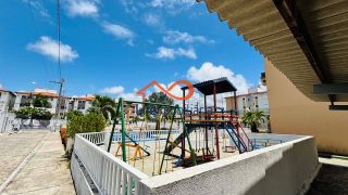 APARTAMENTO À VENDA NO CONDOMÍNIO ACQUA VILLE RESIDENCE