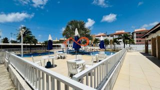 APARTAMENTO À VENDA NO CONDOMÍNIO ACQUA VILLE RESIDENCE