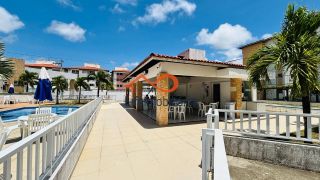 APARTAMENTO À VENDA NO CONDOMÍNIO ACQUA VILLE RESIDENCE