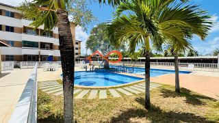 APARTAMENTO À VENDA NO CONDOMÍNIO ACQUA VILLE RESIDENCE