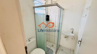 APARTAMENTO À VENDA NO CONDOMÍNIO ACQUA VILLE RESIDENCE