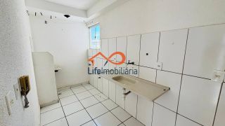 APARTAMENTO À VENDA NO CONDOMÍNIO ACQUA VILLE RESIDENCE