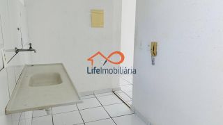 APARTAMENTO À VENDA NO CONDOMÍNIO ACQUA VILLE RESIDENCE
