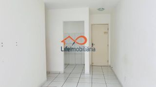 APARTAMENTO À VENDA NO CONDOMÍNIO ACQUA VILLE RESIDENCE