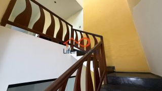 CASA À VENDA COM 3 QUARTOS NO BAIRRO AEROPORTO