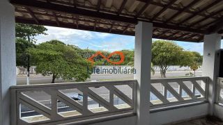 CASA À VENDA COM 3 QUARTOS NO BAIRRO AEROPORTO