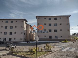 Apartamento Com 2 Quartos Para Alugar no Condomínio Belo Jardim - Conjunto Jardim/Socorro