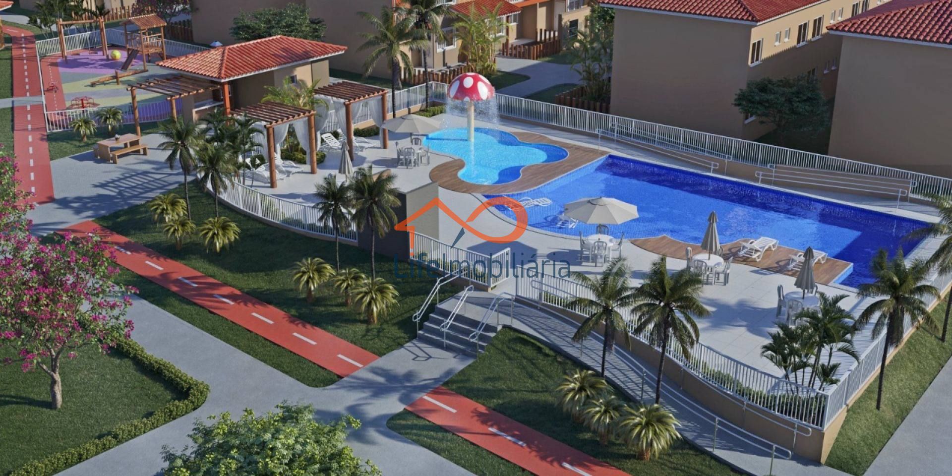 Apartamento à Venda no Condomínio Park Barra Mais Viver