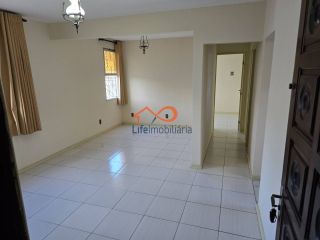 Apartamento Com Dois Quartos à Venda No Condomínio Alcebíades Vilas Boas - Leite Neto.