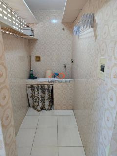 Apartamento Com Dois Quartos à Venda No Condomínio Alcebíades Vilas Boas - Leite Neto.