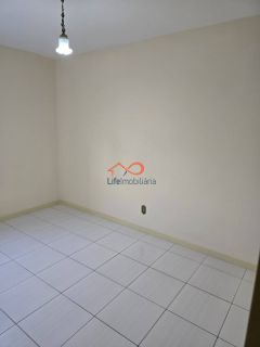 Apartamento Com Dois Quartos à Venda No Condomínio Alcebíades Vilas Boas - Leite Neto.