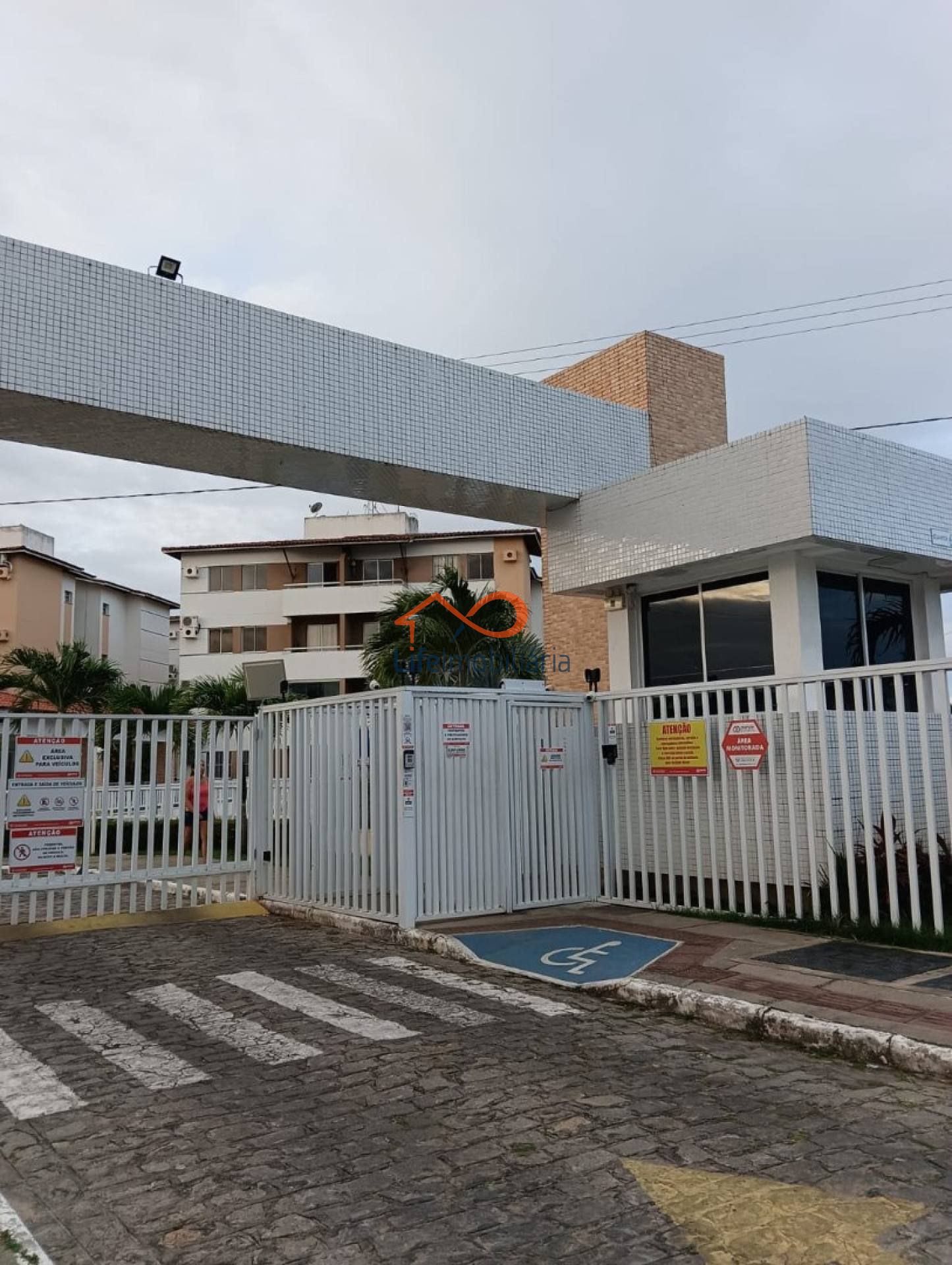 Apartamento à venda Condomínio Acquaville Residence