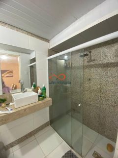 Casa à venda com 2/4 no Bairro Cidade Nova