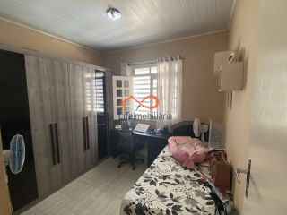 Casa à venda com 2/4 no Bairro Cidade Nova