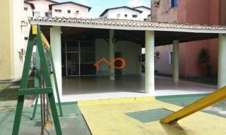 Apartamento à venda no Condomínio Vivendas do Rio no São Conrado