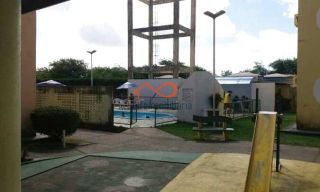 Apartamento à venda no Condomínio Vivendas do Rio no São Conrado