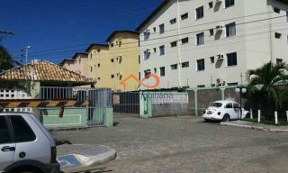 Apartamento à venda no Condomínio Vivendas do Rio no São Conrado