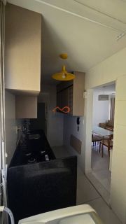 Apartamento à venda no Condomínio Vivendas do Rio no São Conrado